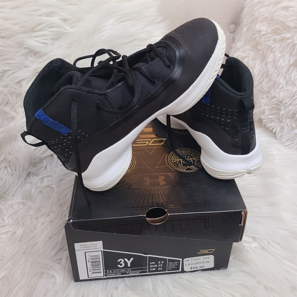 Curry 4
